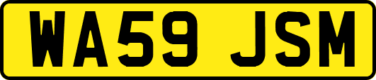 WA59JSM
