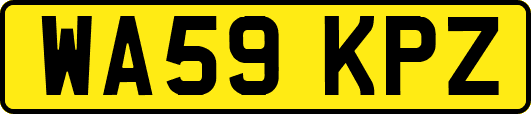 WA59KPZ