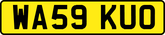 WA59KUO