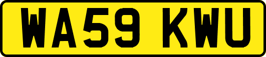 WA59KWU