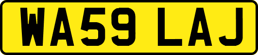 WA59LAJ