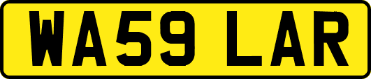 WA59LAR
