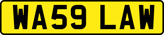 WA59LAW