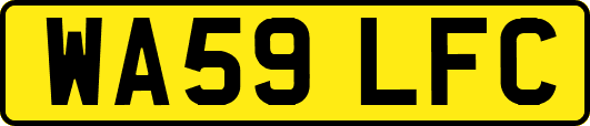 WA59LFC