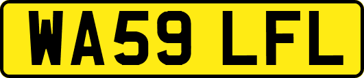 WA59LFL