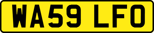 WA59LFO