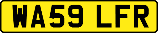 WA59LFR