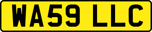 WA59LLC