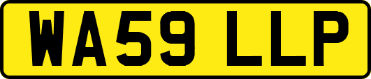 WA59LLP