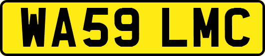 WA59LMC