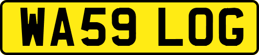 WA59LOG