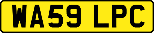 WA59LPC