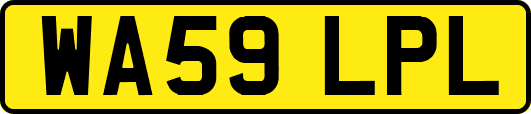 WA59LPL