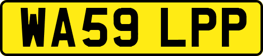 WA59LPP