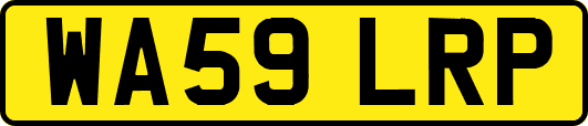 WA59LRP