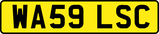 WA59LSC