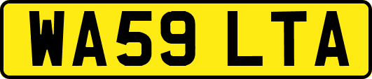 WA59LTA