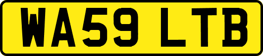 WA59LTB