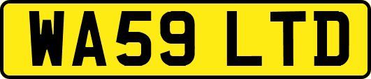 WA59LTD