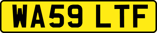 WA59LTF