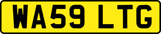 WA59LTG
