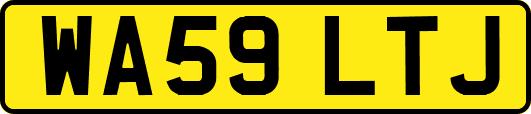 WA59LTJ