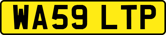 WA59LTP
