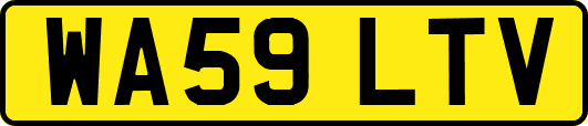 WA59LTV