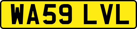 WA59LVL