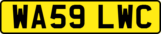 WA59LWC