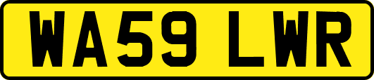 WA59LWR