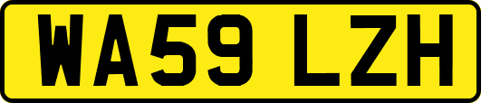 WA59LZH