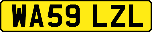 WA59LZL