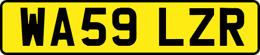 WA59LZR
