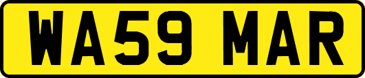 WA59MAR