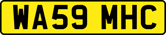 WA59MHC