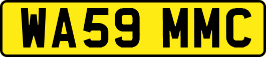WA59MMC