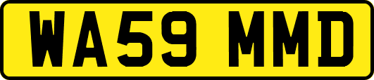WA59MMD