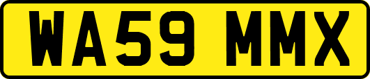 WA59MMX