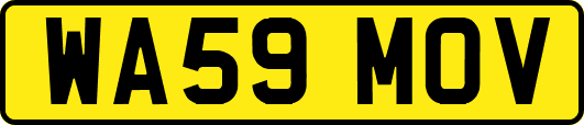 WA59MOV