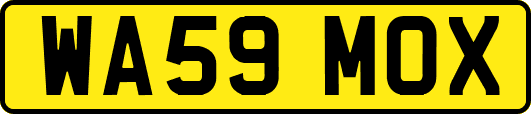 WA59MOX