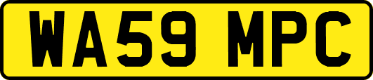 WA59MPC