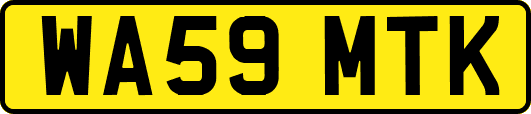 WA59MTK