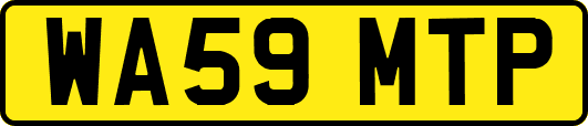WA59MTP