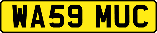 WA59MUC