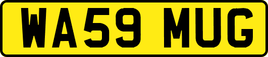 WA59MUG