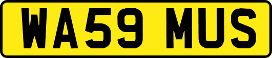 WA59MUS