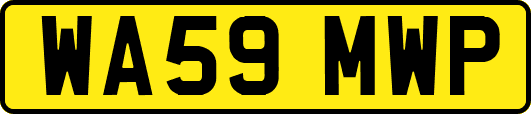 WA59MWP