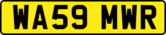 WA59MWR
