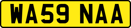 WA59NAA